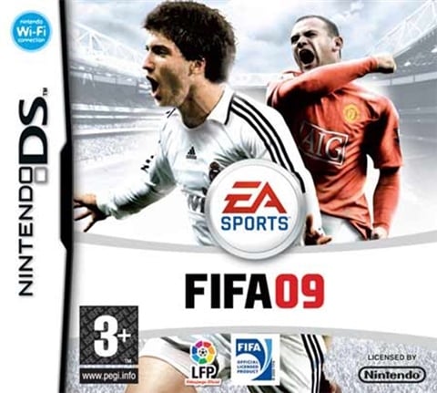 FIFA 09