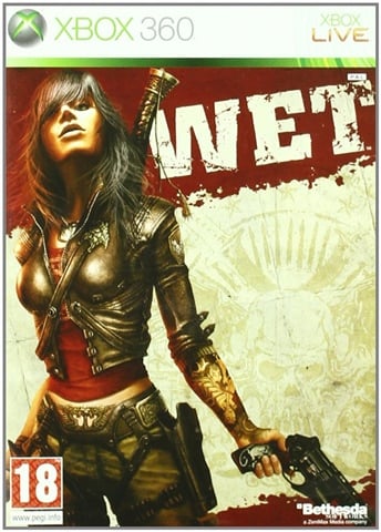 Wet