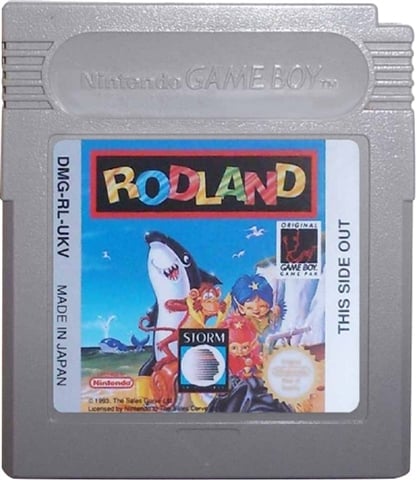 Rodland, Perfecto