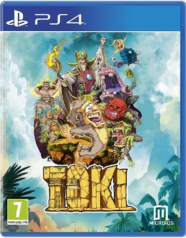 Toki