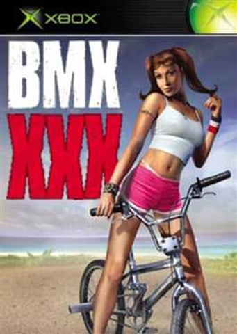 BMX XXX