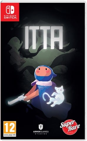 ITTA - Super Rare Games
