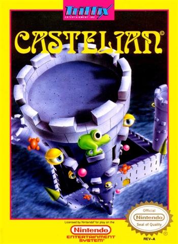 Castelian, Sin Manual, Caja