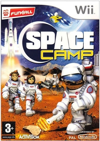 Space Camp