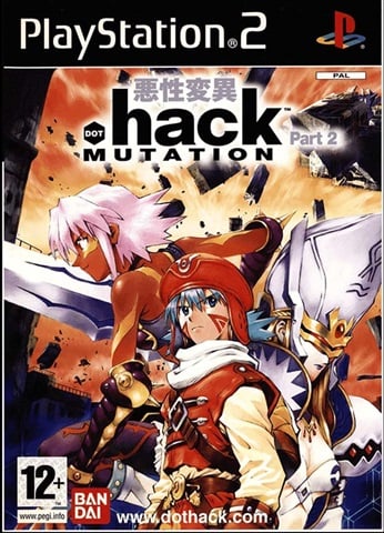 .Hack// Mutation Part 2