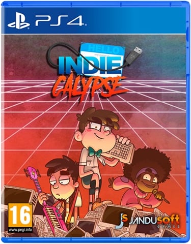 Indiecalypse