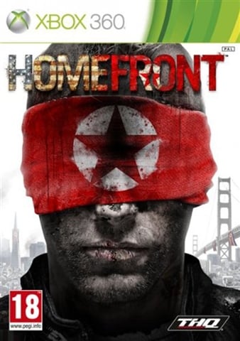 HomeFront