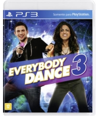 Everybody Dance 3