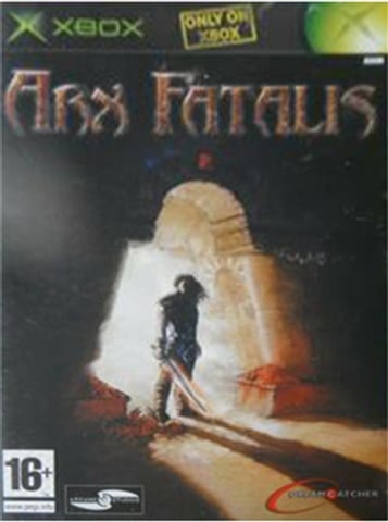 Arx Fatalis