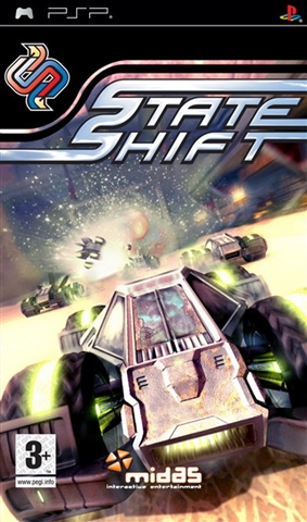 State Shift