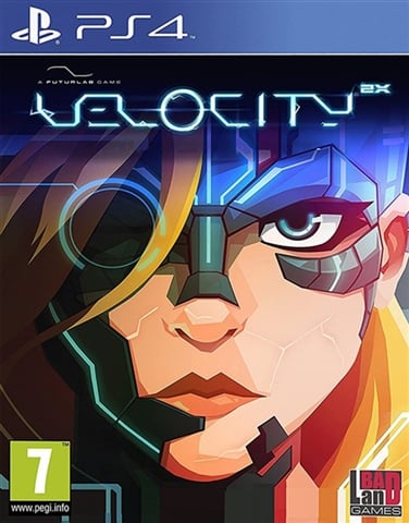 Velocity 2X