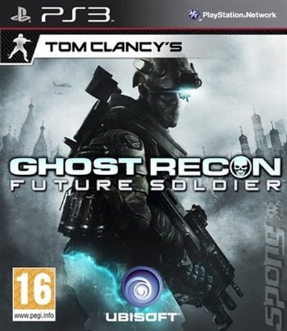 Ghost Recon: Future Soldier