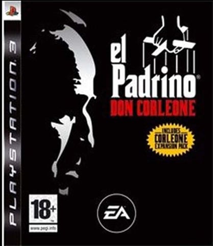 Padrino Don Corleone, Perfecto