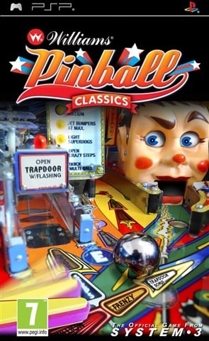 Williams Pinball Classics