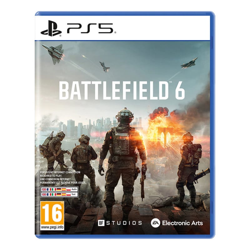 Battlefield 6