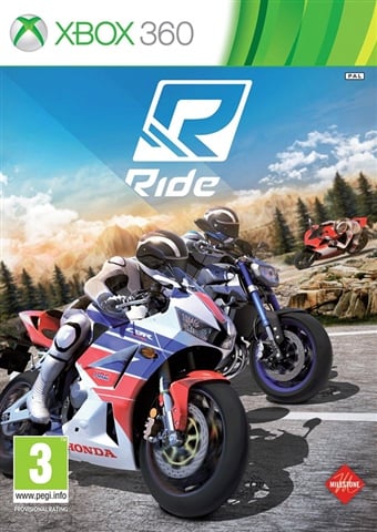 Ride