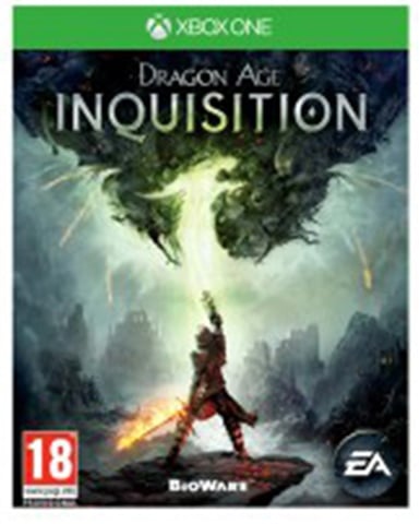 Dragon Age: Inquisition