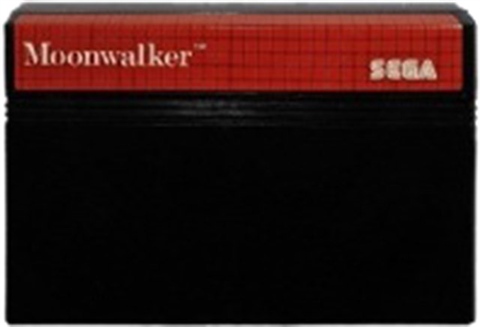 Moonwalker (Michael Jackson's)