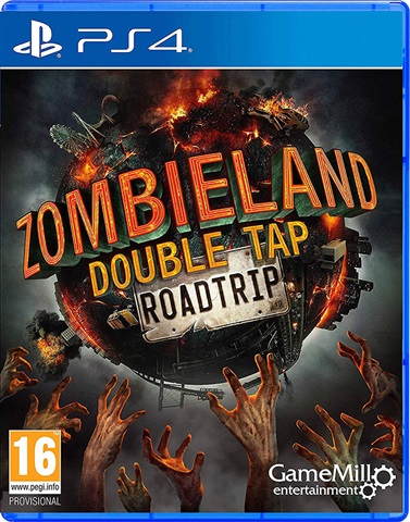 Zombieland: Double Tap Roadtrip