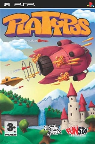 Playtipus