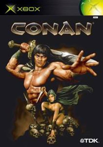 CONAN