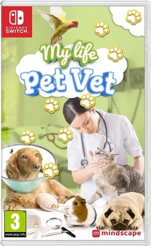 My Life: Pet Vet