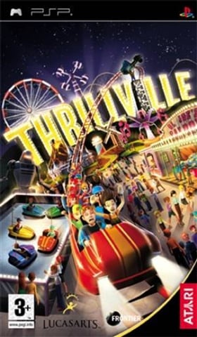 Thrillville