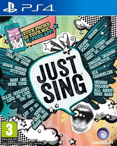 Just Sing