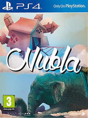El Mundo De Nubla