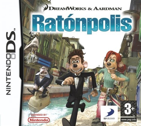 Ratonpolis