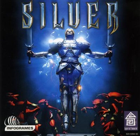 Silver