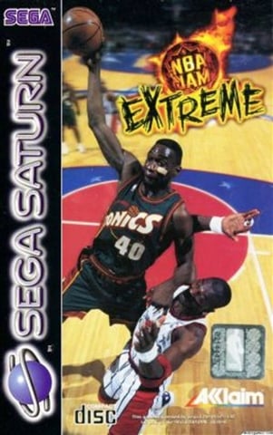 NBA Jam Extreme, Perfecto