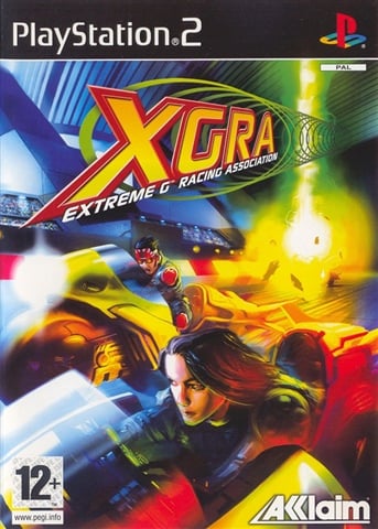 XGRA