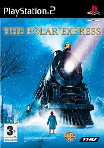 Polar Express