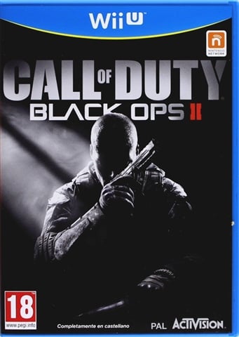 Call Of Duty: Black Ops II