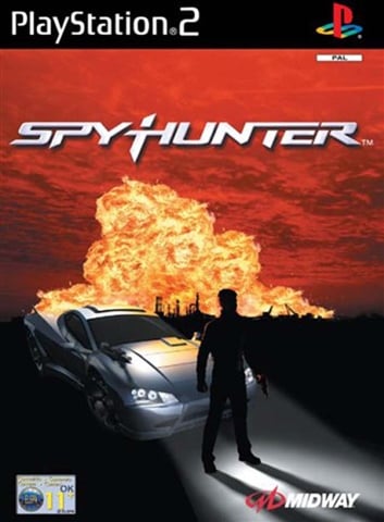 SpyHunter