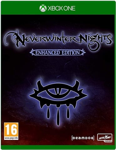 Neverwinter Nights Enhanced Edition