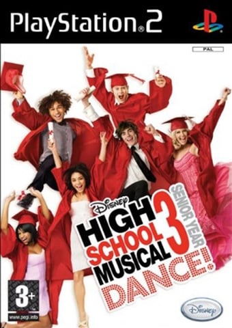 High School Musical 3: Fin de Curso