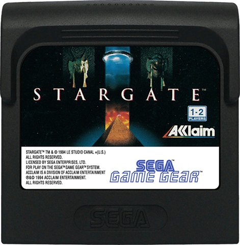 Star Gate