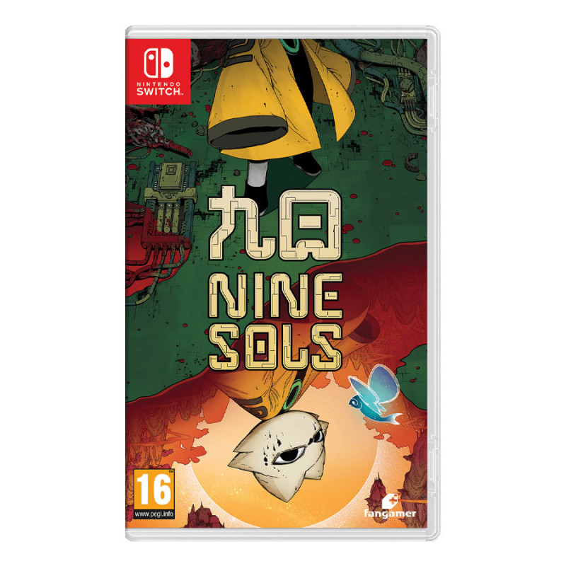 Nine Sols