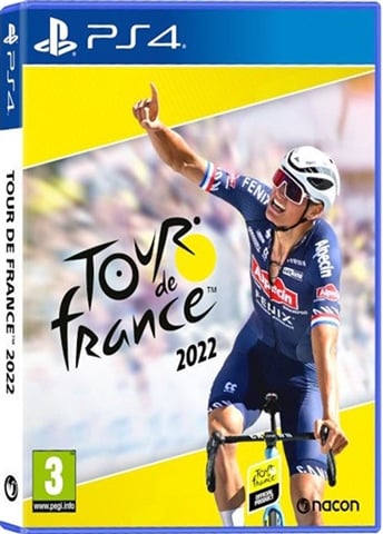 Tour de France 2022