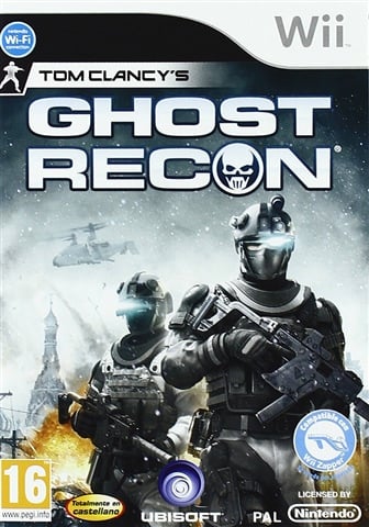 Ghost Recon