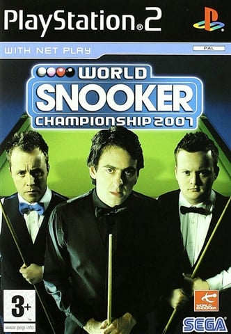 World Snooker Challenge 2007