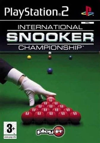 Internatoinal Snooker Championship