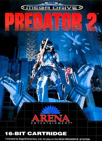 Predator II