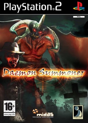 Daemon Summoner
