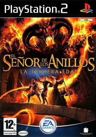 Senor De Los Anillos: La Coleccion