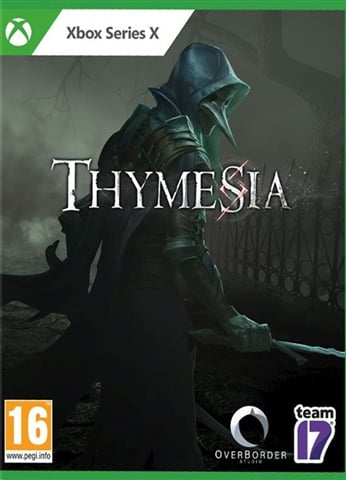 Thymesia
