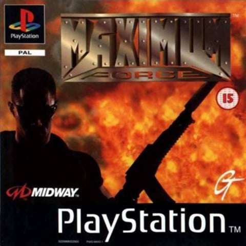 Maximum Force