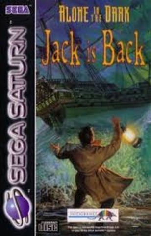 Alone in the Dark: Jack is Back